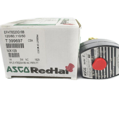 ASCO EFHT8320G188