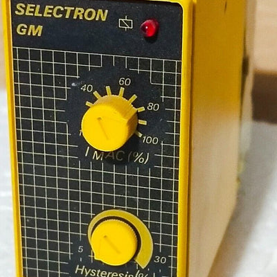 Selectron GM-I 11