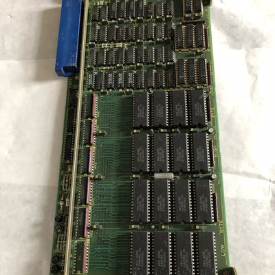 FANUC A16B-1211-0520/05A