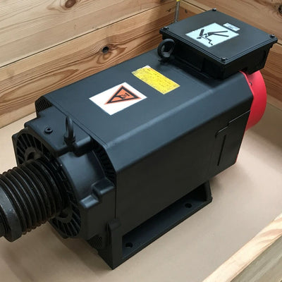 FANUC  A06B-0828-B200