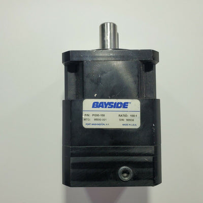 Parker PG90-100
