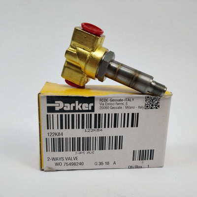 Parker 122K84