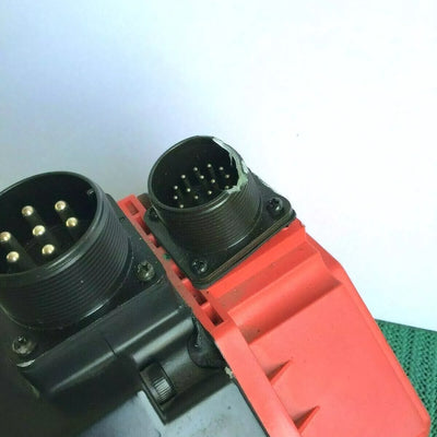 Fanuc A06B-0148-B088
