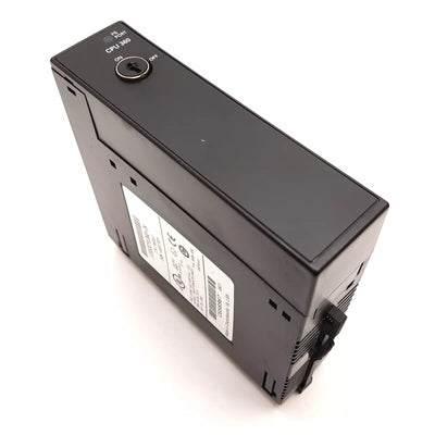 GE Fanuc IC693CPU360-DK