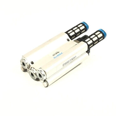 FESTO PRS-ME-1/8-4