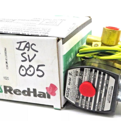 ASCO EFHT8321G001