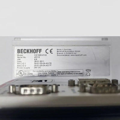 CX1020-0122