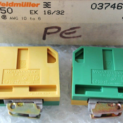 Weidmuller 0374660000