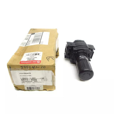NORGREN R64G-4AK-RMG