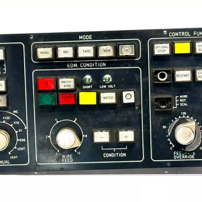 Fanuc A04B-0216-C211