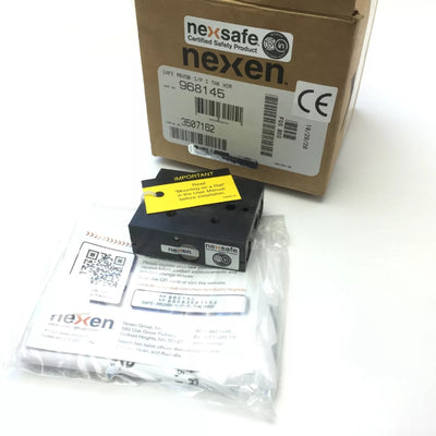 THK SAFE-RB20B-S/P-S-THK-HSR
