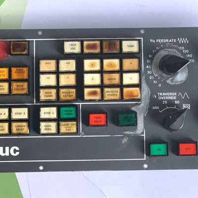 Fanuc 44C741055-G01R 06