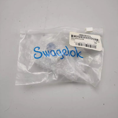 Swagelok JNWMVCR1614