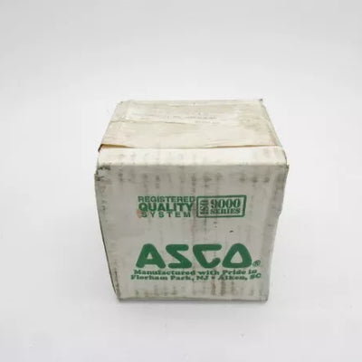 ASCO EF8300A81RF
