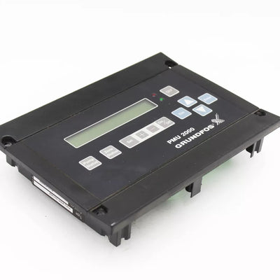 GRUNDFOS PMU 2000 (D) V02