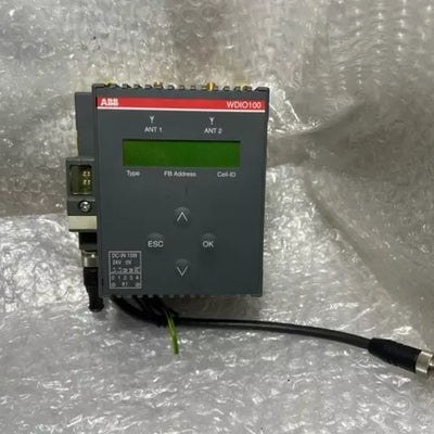 ABB WDIO100-CON-FBP