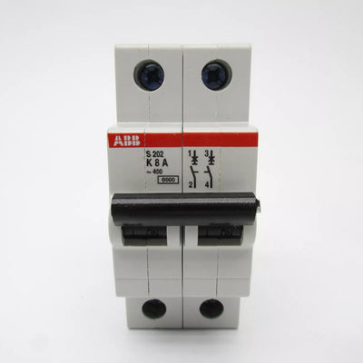 ABB S202-K8