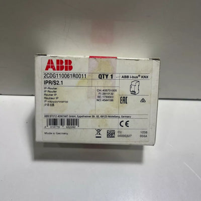 ABB 2CDG 110 061 R0011