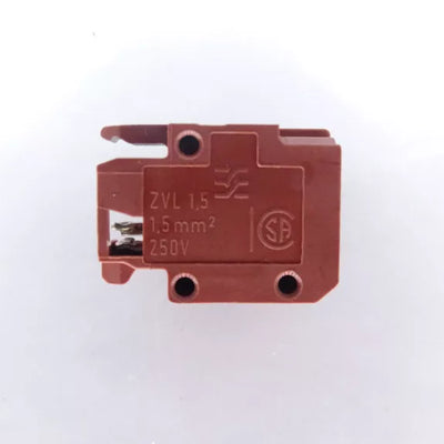 WEIDMULLER ZVL 1.5 BR