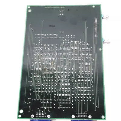 FANUC A16B-1300-0220/03A