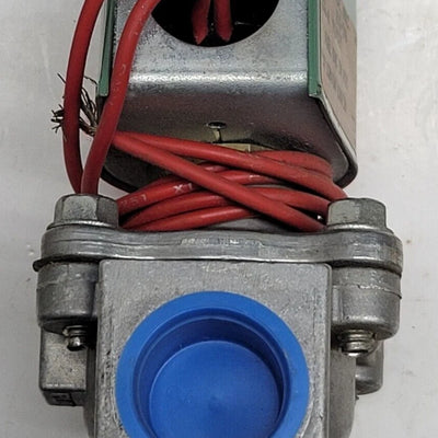 Asco ESS-506
