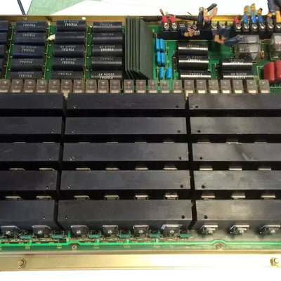 FANUC A16B-1000-0180/02B