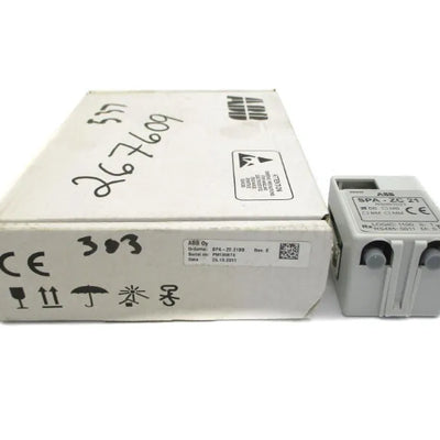 ABB SPA-ZC21BB