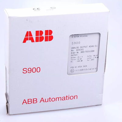ABB 3KDE175531L9300