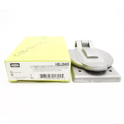 HUBBELL HBL20405