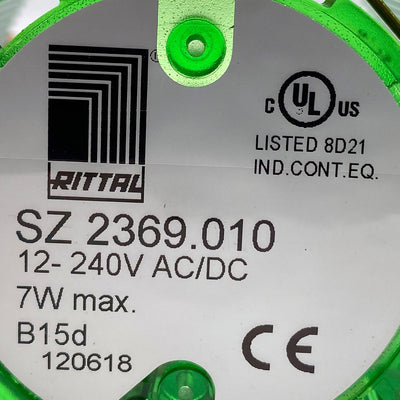 RITTAL SZ-2369.010