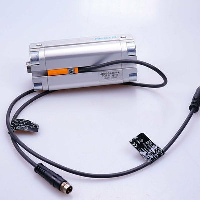 Festo ADVU-20-50-P-A