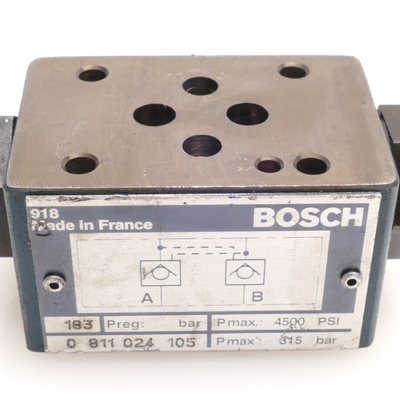 BOSCH REXROTH 0 811 024 105