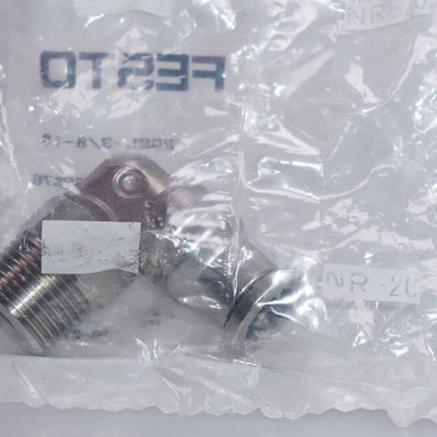 Festo CRQSL-3/8-10