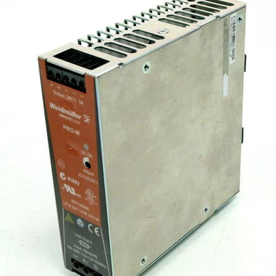WEIDMULLER 8951340000