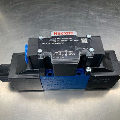 Rexroth R978875049