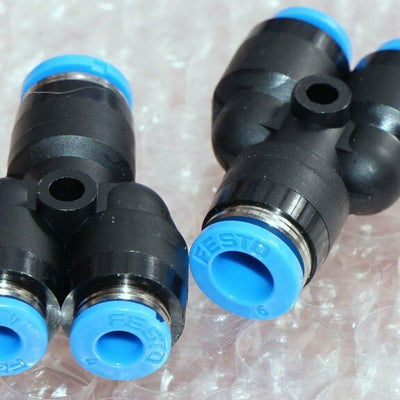 Festo QSY-6-4