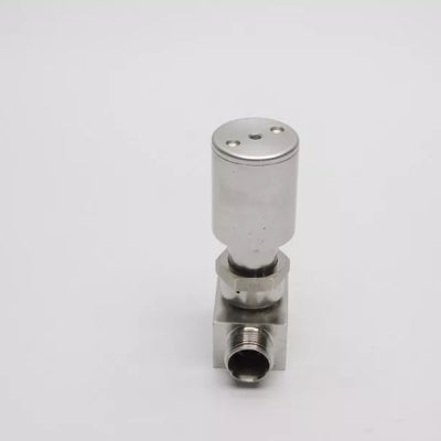 Parker 8A-P8K-12AC-SS