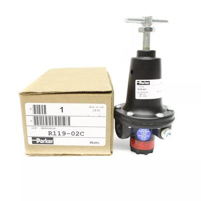 PARKER R119-02C