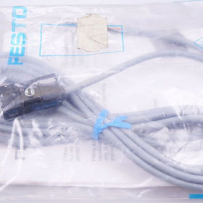 Festo SMEO-1-LED-24-B