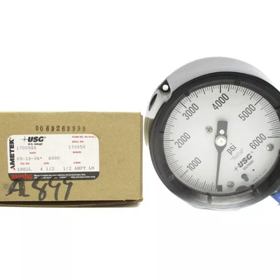 AMETEK 170058X