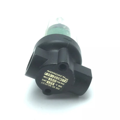Norgren F39-200MOTA