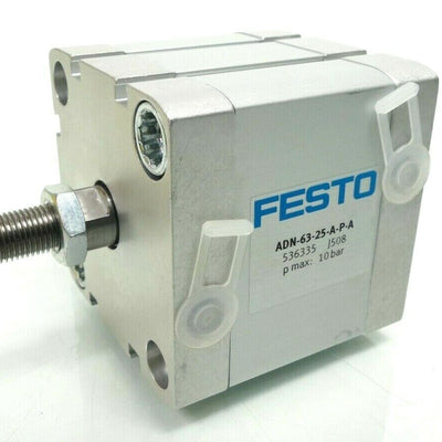FESTO ADN-63-25-A-P-A