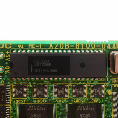 FANUC A20B-8100-0440/06B