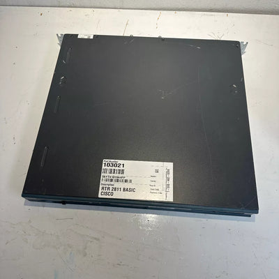 CISCO 2811