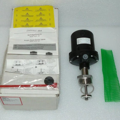 Gemu 9554-25Z-5G1-1-2013