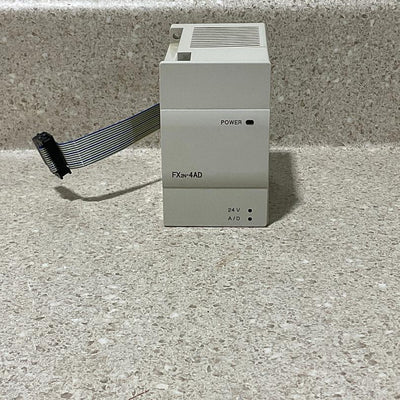 Mitsubishi Electric FX2N-4AD