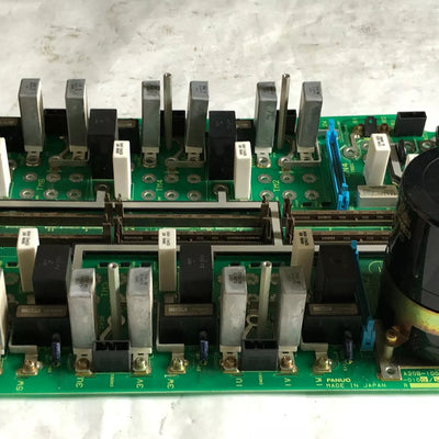 FANUC A20B-1006-0100/04A
