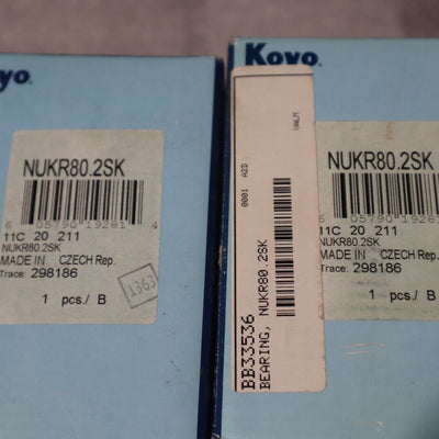 NUKR802SK