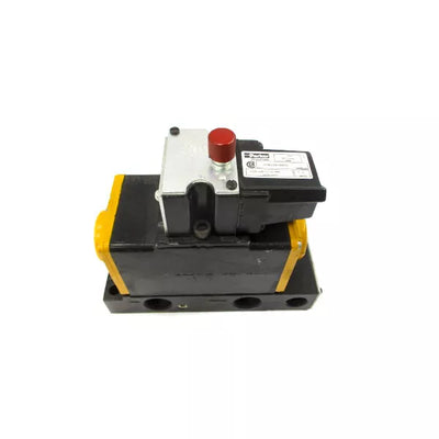 PARKER HHB2007501D