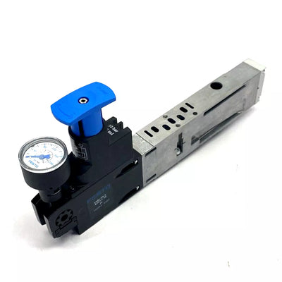 FESTO VABF-S4-2-R2C2-C-10